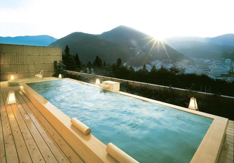 فندق Kusakabe Armeria