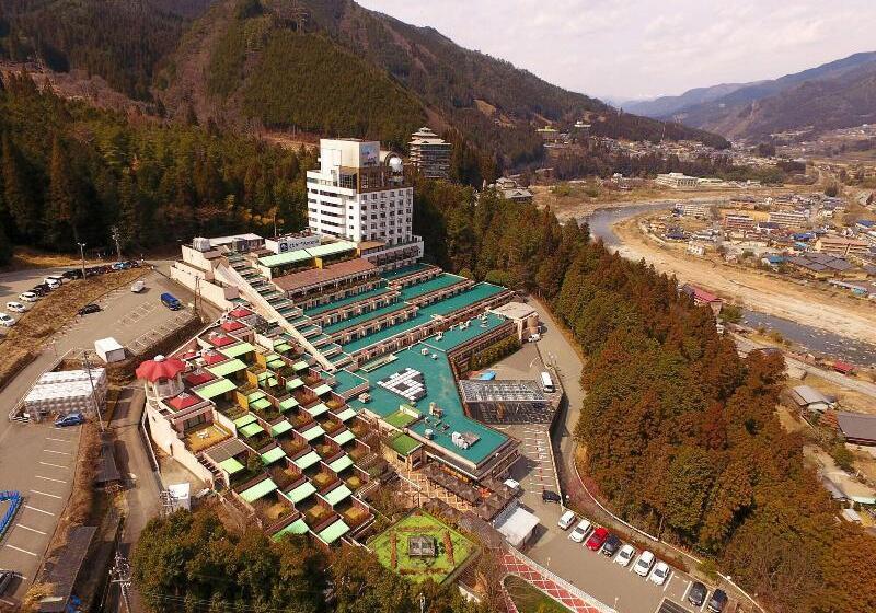 فندق Kusakabe Armeria