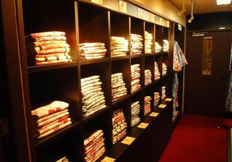 Отель Kusakabe Armeria