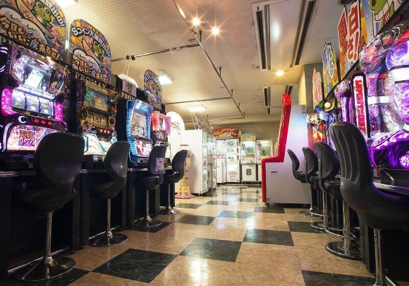 فندق Kusakabe Armeria