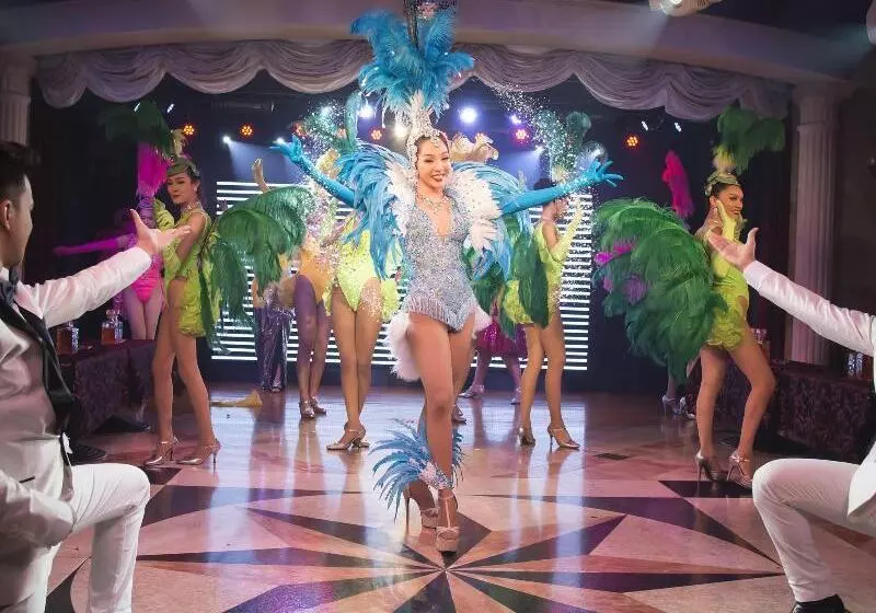 Отель Kusakabe Armeria