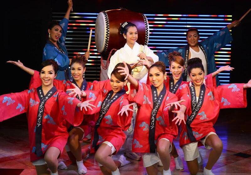 فندق Kusakabe Armeria