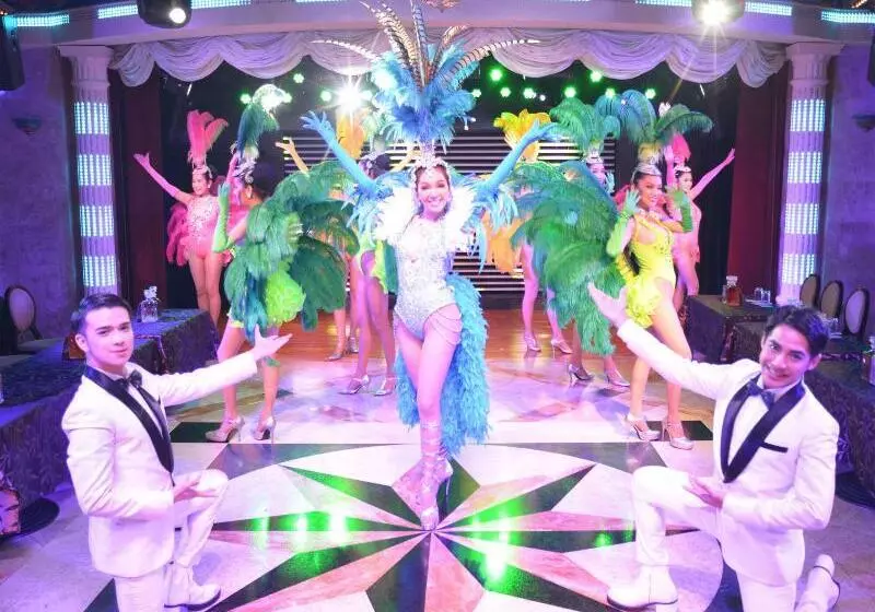 Отель Kusakabe Armeria