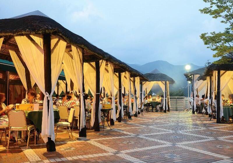 فندق Kusakabe Armeria