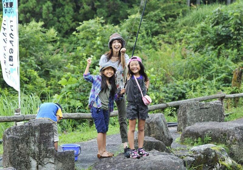 فندق Kusakabe Armeria