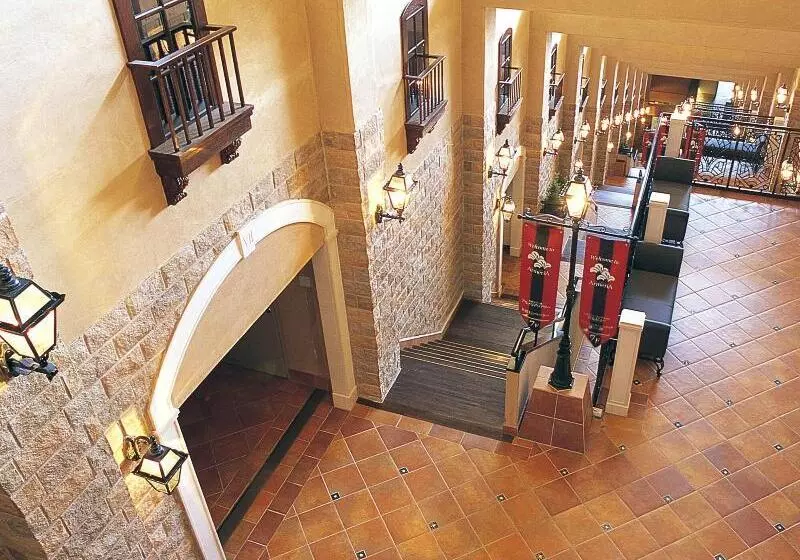 Отель Kusakabe Armeria