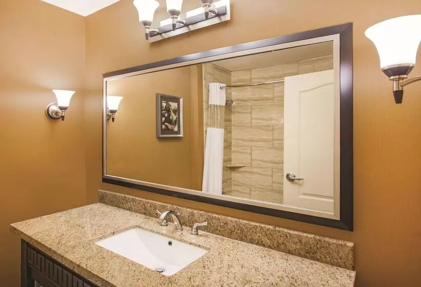 酒店 La Quinta Inn & Suites By Wyndham Allen At The Village