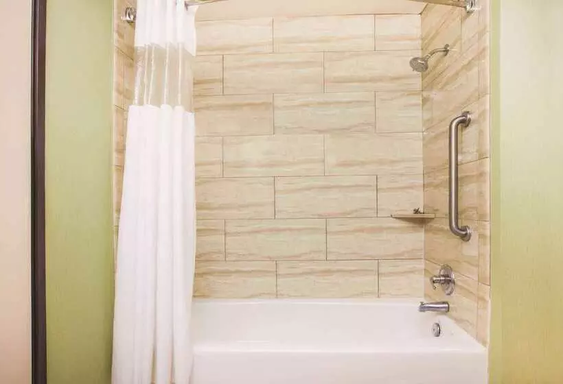 酒店 La Quinta Inn & Suites By Wyndham Allen At The Village