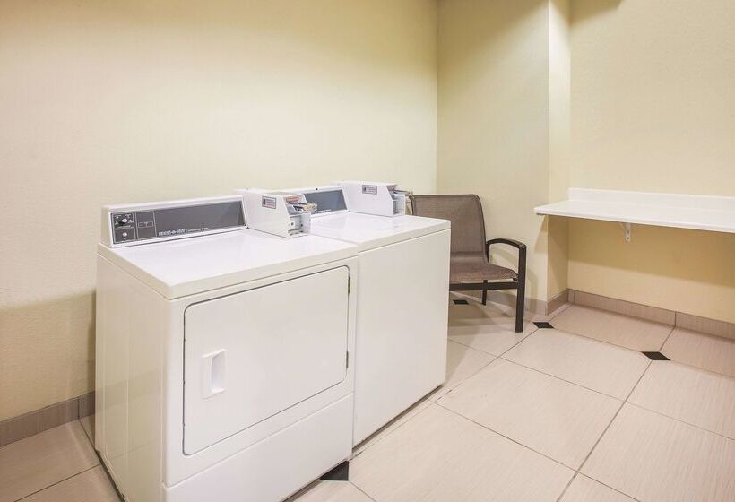 酒店 La Quinta Inn & Suites By Wyndham Allen At The Village