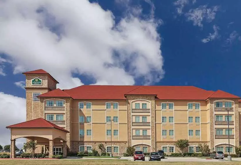酒店 La Quinta Inn & Suites By Wyndham Allen At The Village