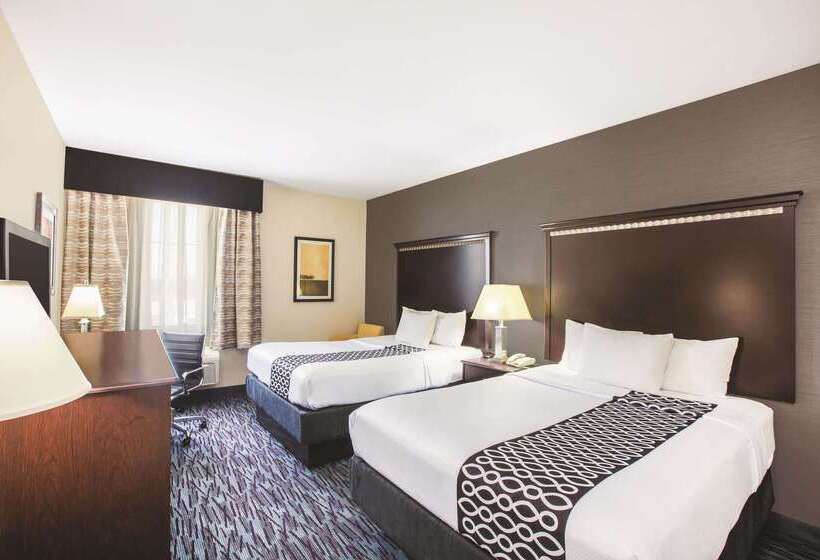 酒店 La Quinta Inn & Suites By Wyndham Allen At The Village