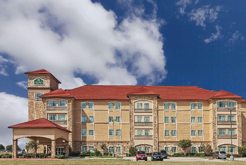 酒店 La Quinta Inn & Suites By Wyndham Allen At The Village