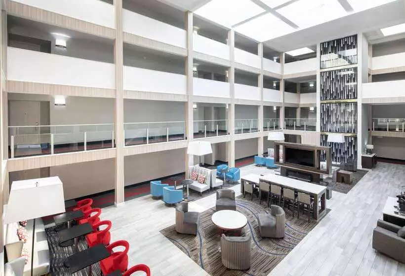 ホテル La Quinta By Wyndham Atlanta Airport South