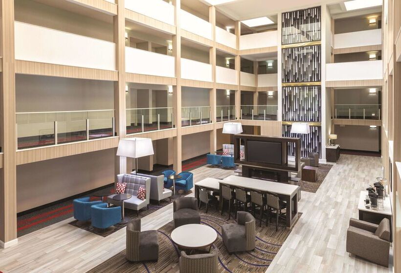 فندق La Quinta By Wyndham Atlanta Airport South