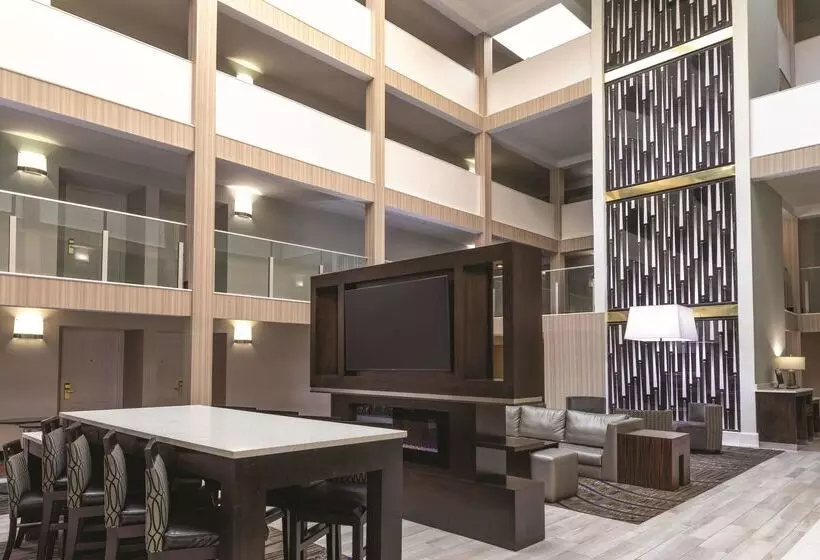 ホテル La Quinta By Wyndham Atlanta Airport South