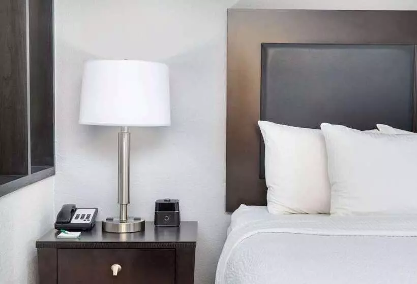 ホテル La Quinta By Wyndham Atlanta Airport South