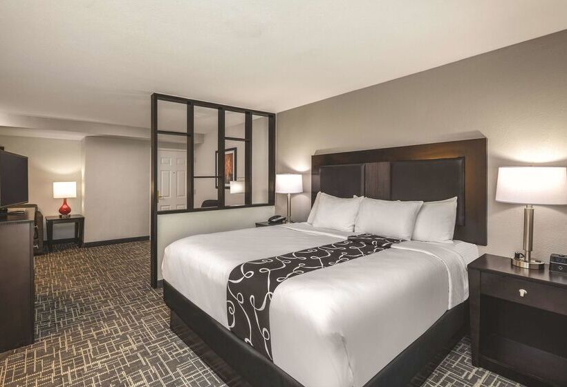 فندق La Quinta By Wyndham Atlanta Airport South