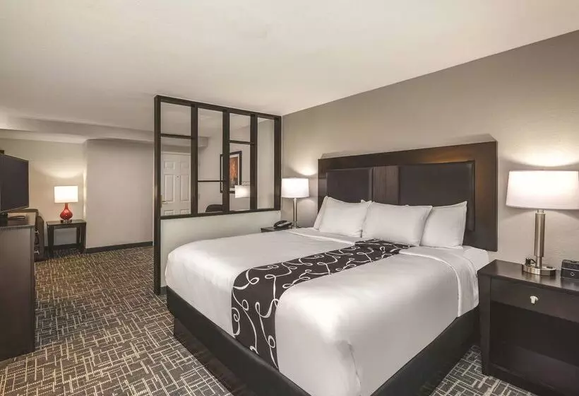 ホテル La Quinta By Wyndham Atlanta Airport South