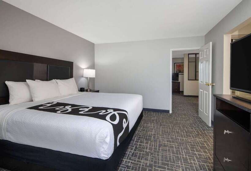فندق La Quinta By Wyndham Atlanta Airport South