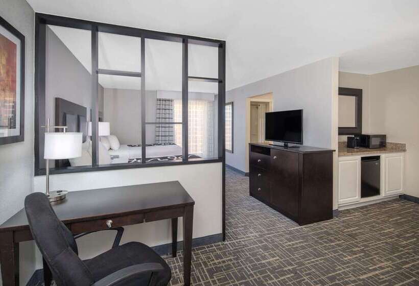 فندق La Quinta By Wyndham Atlanta Airport South