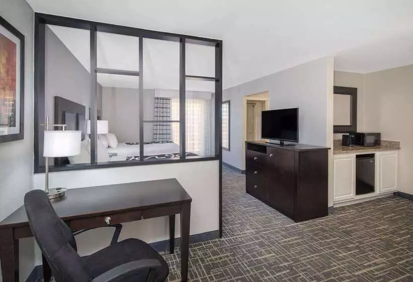 ホテル La Quinta By Wyndham Atlanta Airport South