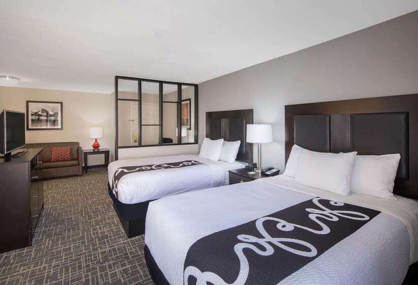 فندق La Quinta By Wyndham Atlanta Airport South