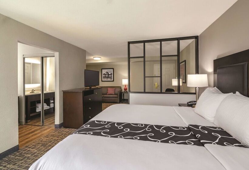 فندق La Quinta By Wyndham Atlanta Airport South