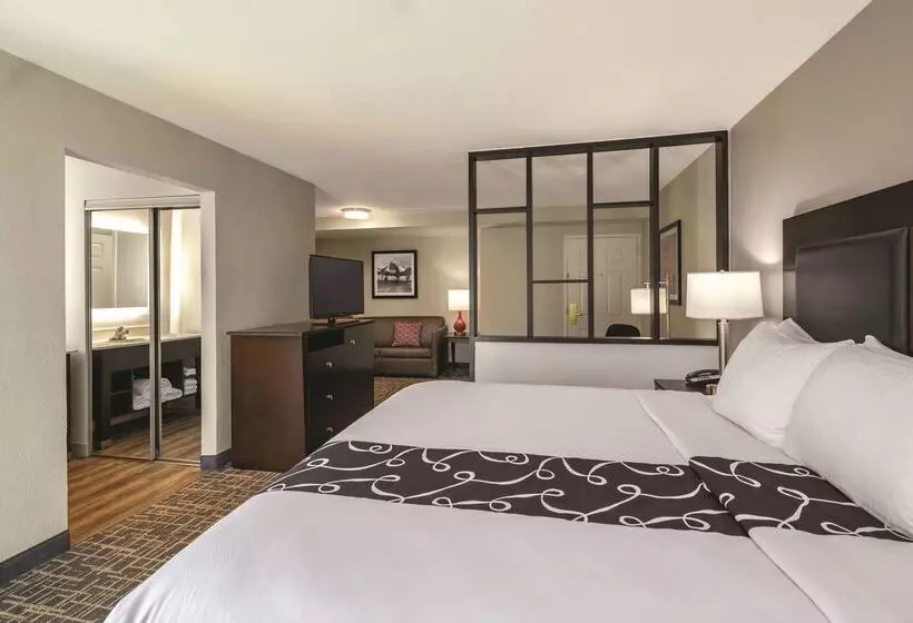 ホテル La Quinta By Wyndham Atlanta Airport South