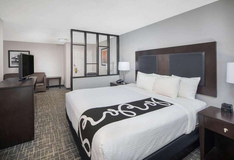 فندق La Quinta By Wyndham Atlanta Airport South