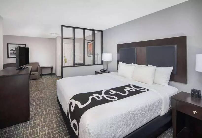 ホテル La Quinta By Wyndham Atlanta Airport South