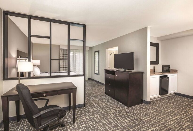 فندق La Quinta By Wyndham Atlanta Airport South