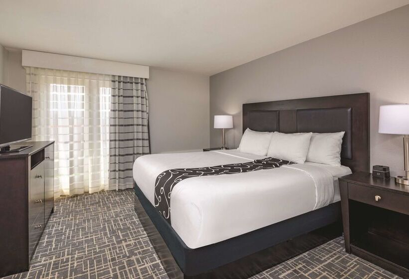 فندق La Quinta By Wyndham Atlanta Airport South