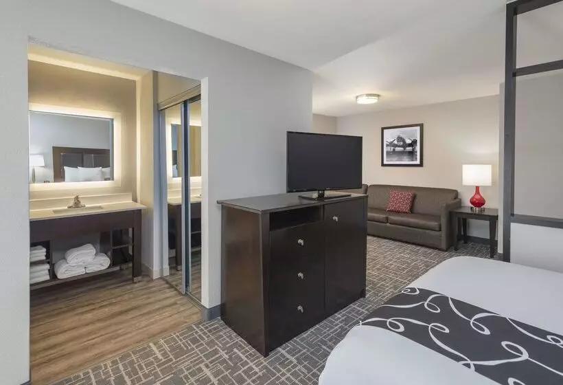 ホテル La Quinta By Wyndham Atlanta Airport South