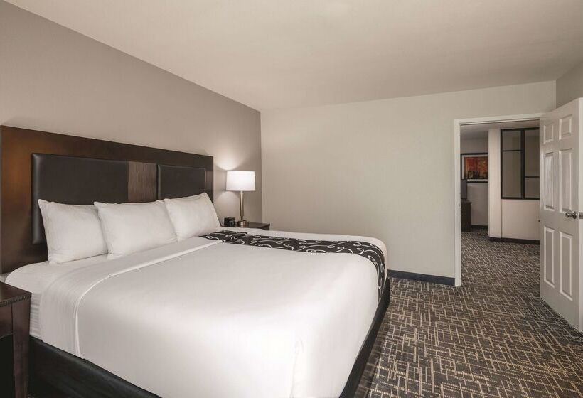 فندق La Quinta By Wyndham Atlanta Airport South