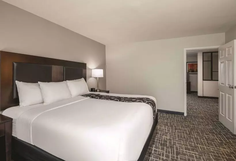 ホテル La Quinta By Wyndham Atlanta Airport South