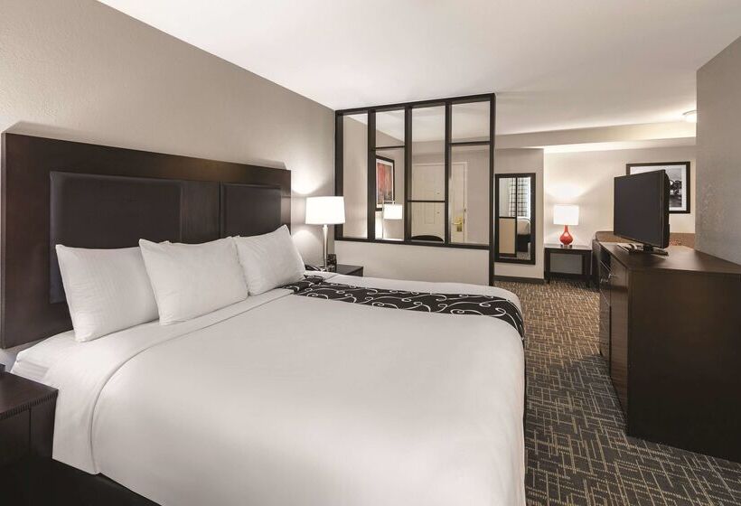 فندق La Quinta By Wyndham Atlanta Airport South