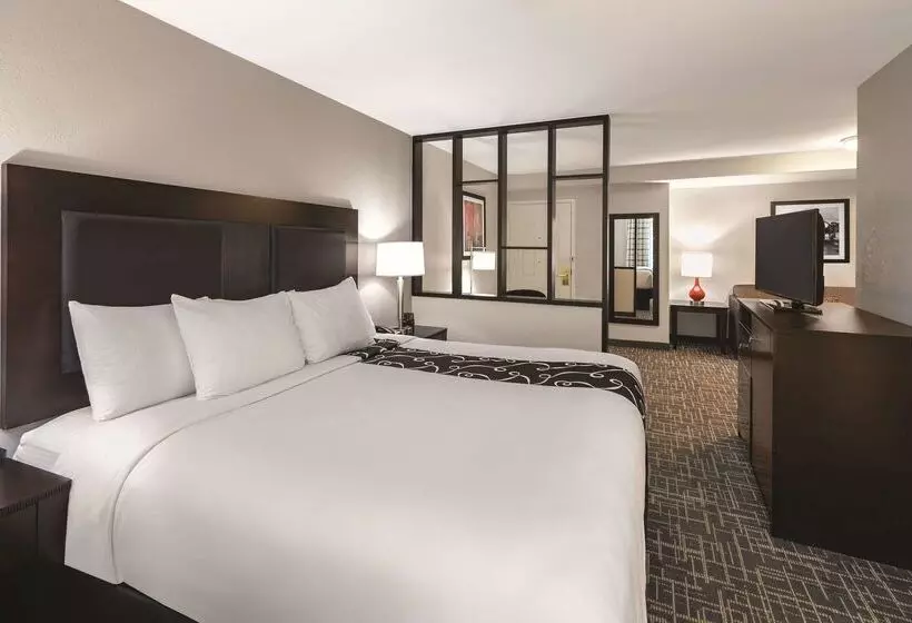 ホテル La Quinta By Wyndham Atlanta Airport South