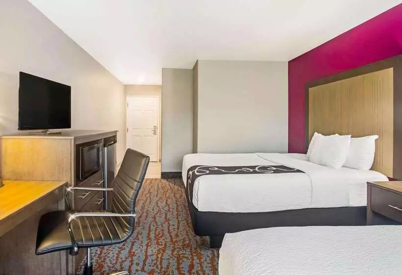 هتل La Quinta By Wyndham Fort Smith