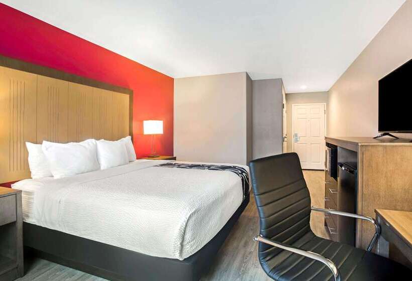 فندق La Quinta By Wyndham Fort Smith