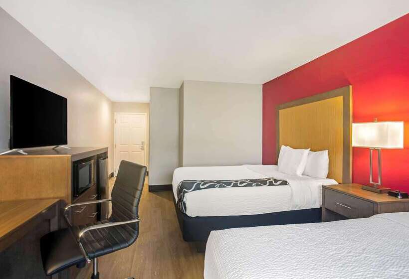 فندق La Quinta By Wyndham Fort Smith