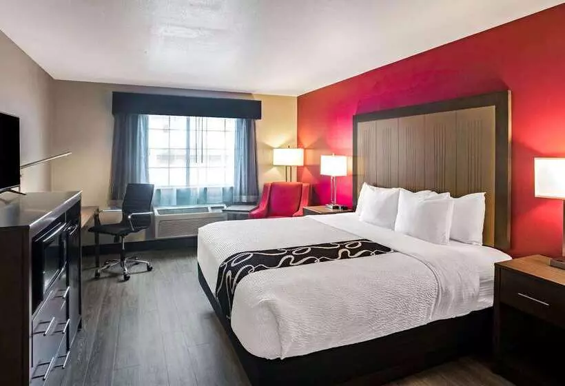 هتل La Quinta By Wyndham Fort Smith