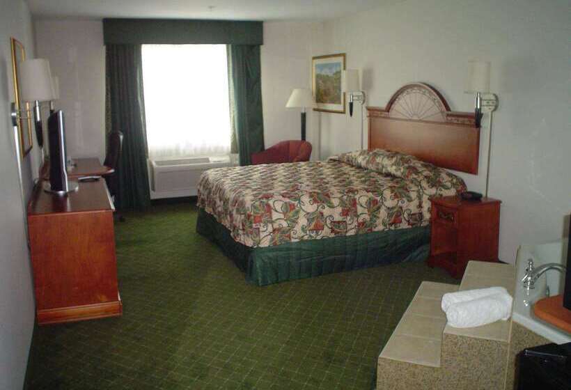 فندق La Quinta By Wyndham Fort Smith