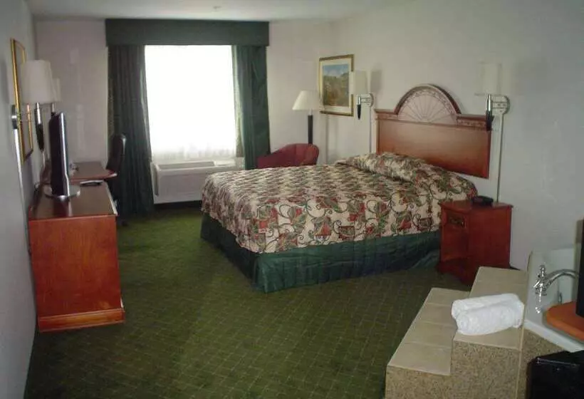 هتل La Quinta By Wyndham Fort Smith