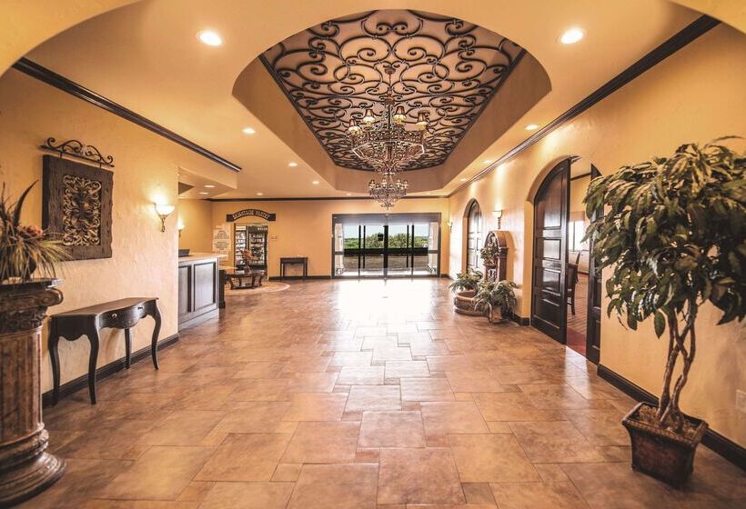 فندق La Quinta By Wyndham Marble Falls