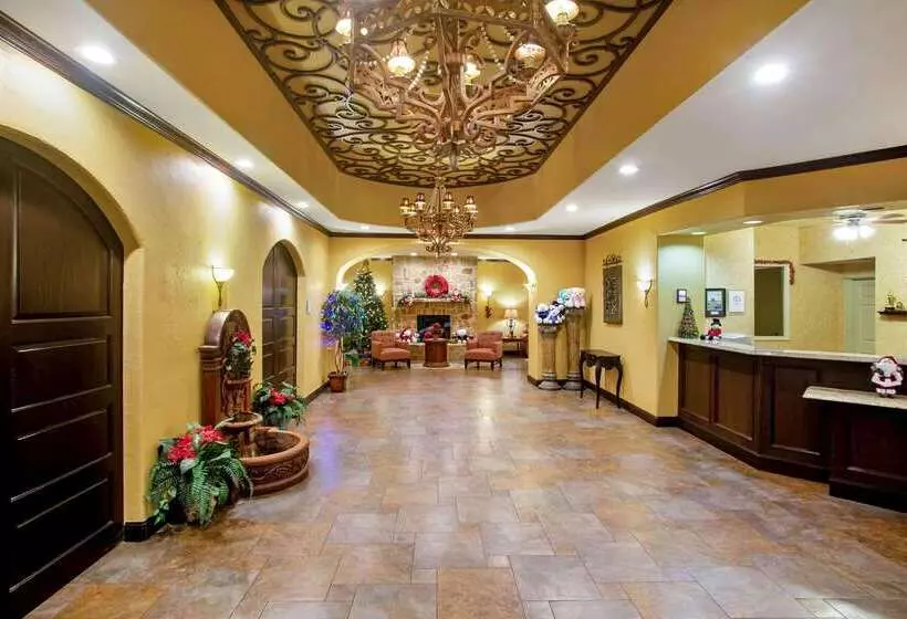 Hotel La Quinta By Wyndham Marble Falls