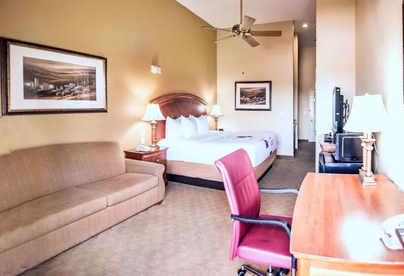 Hotel La Quinta By Wyndham Marble Falls