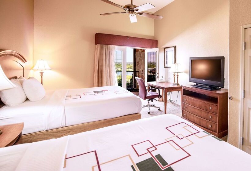 فندق La Quinta By Wyndham Marble Falls