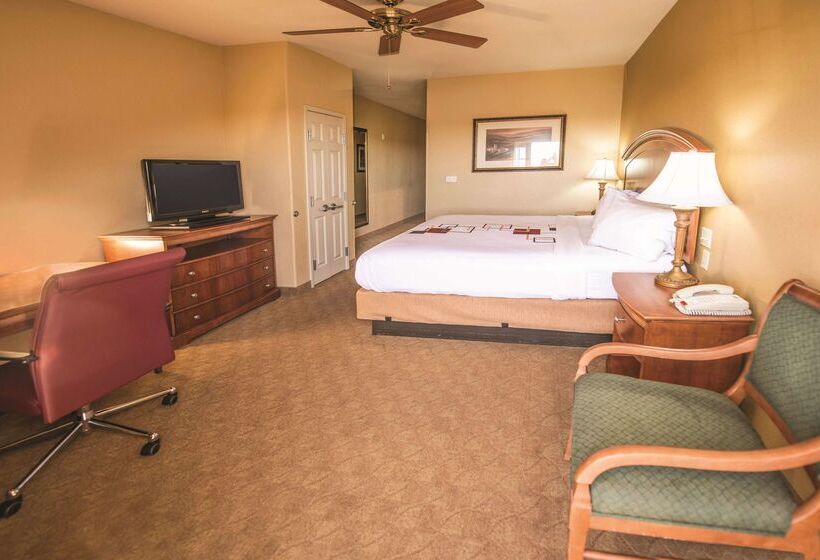 فندق La Quinta By Wyndham Marble Falls