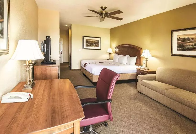 Hotel La Quinta By Wyndham Marble Falls