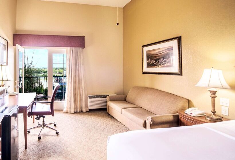 فندق La Quinta By Wyndham Marble Falls